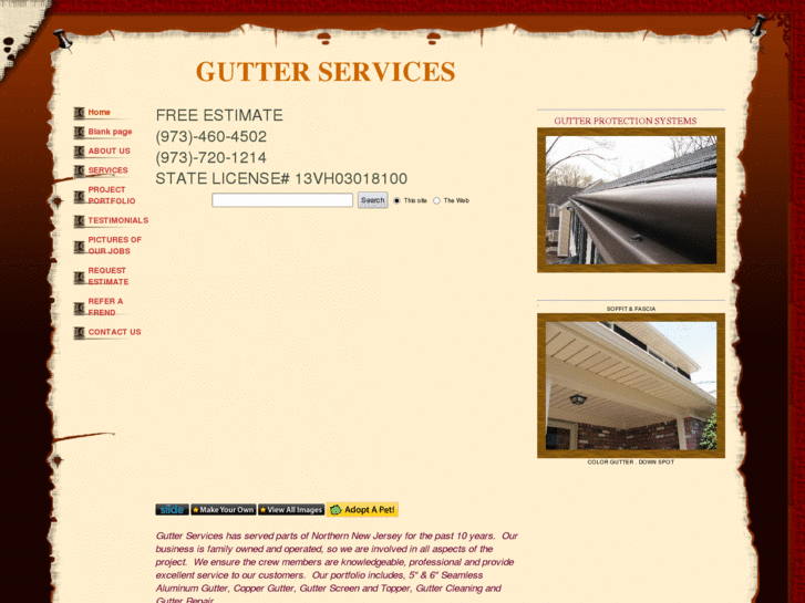 www.gutterservicesnj.com