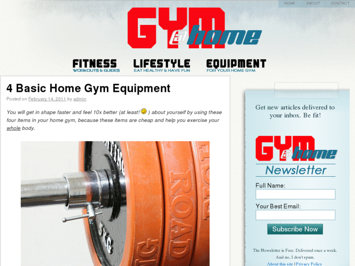 www.gymathome.org