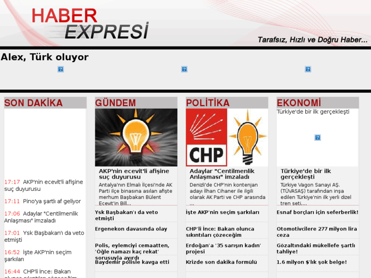 www.haberexpresi.com