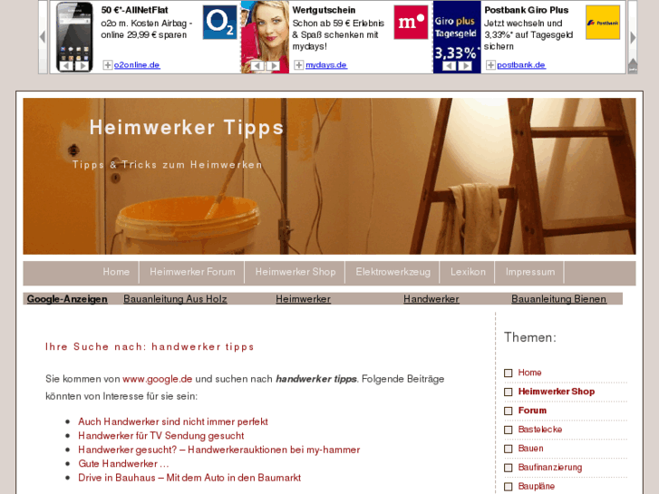 www.heimwerker-tipps.net