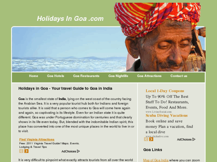 www.holidaysingoa.com