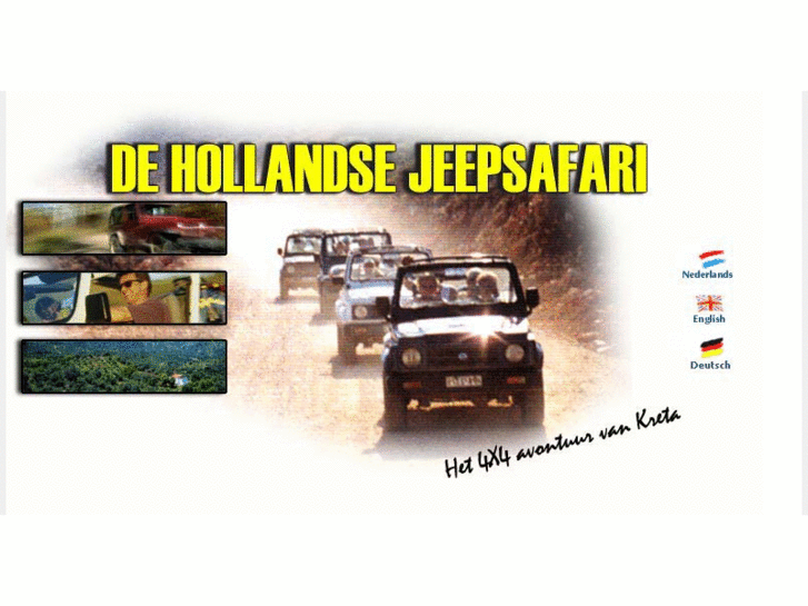 www.hollandse-jeepsafari.com