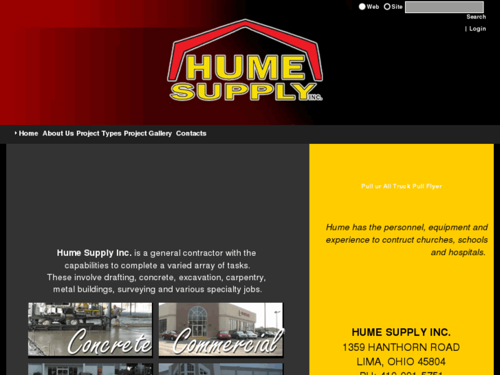 www.humesupply.com