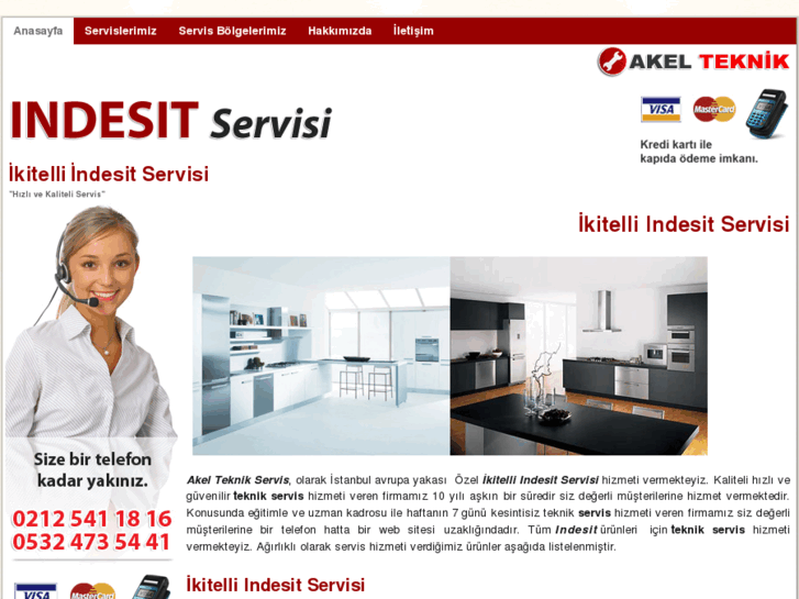 www.ikitelliindesitservisi.com