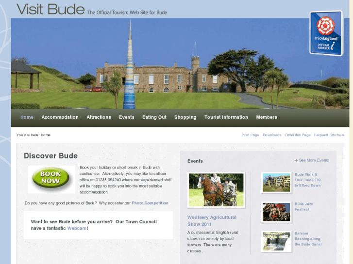 www.ilovebude.com