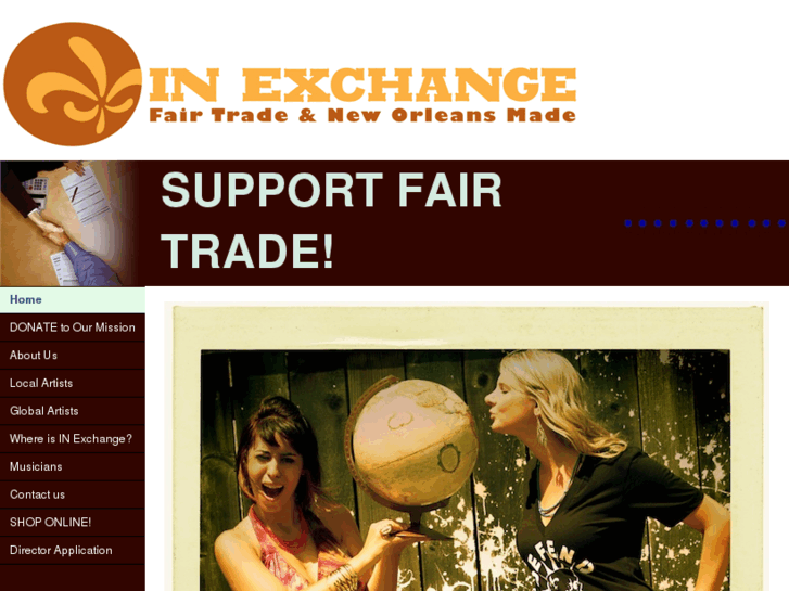www.inexchange.org