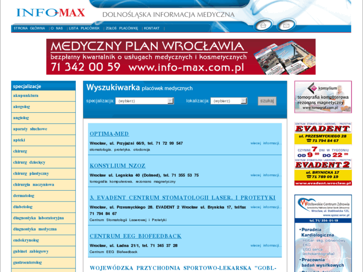 www.info-max.pl