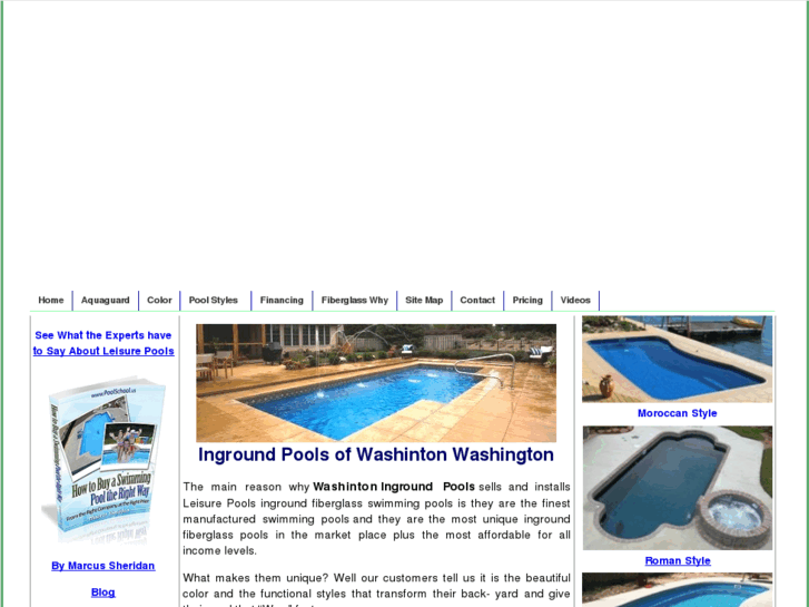 www.ingroundpoolwashinton.com