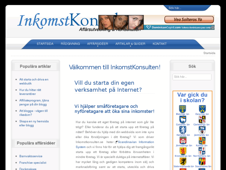 www.inkomstkonsulten.se