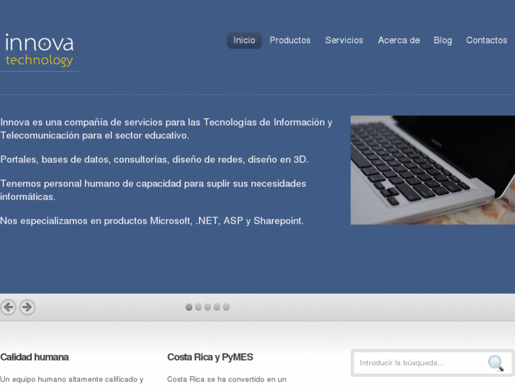www.innovatechnology.net