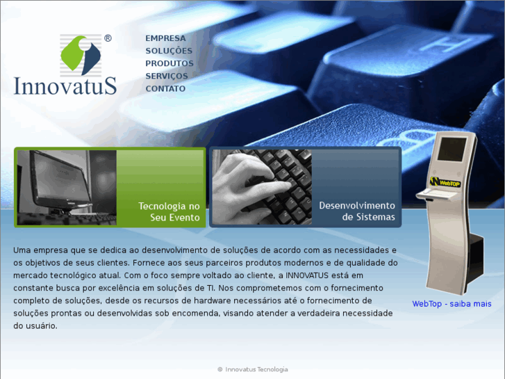 www.innovatus.com.br