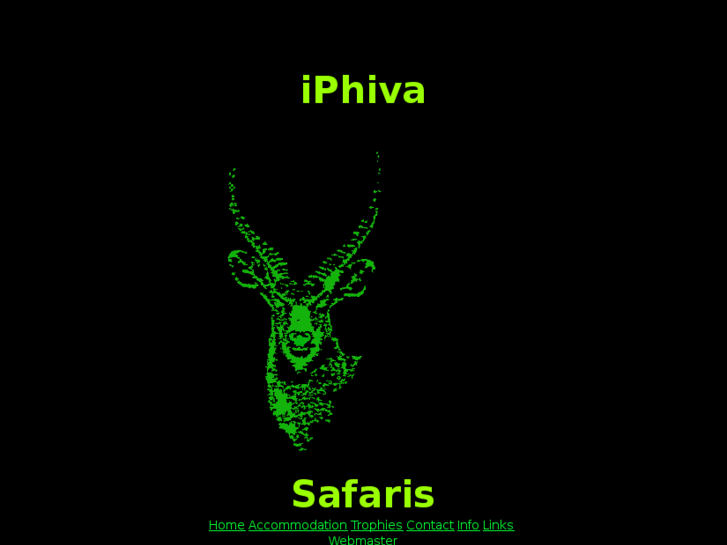 www.iphiva.info