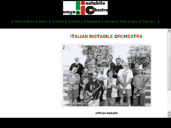 www.italianinstabileorchestra.com