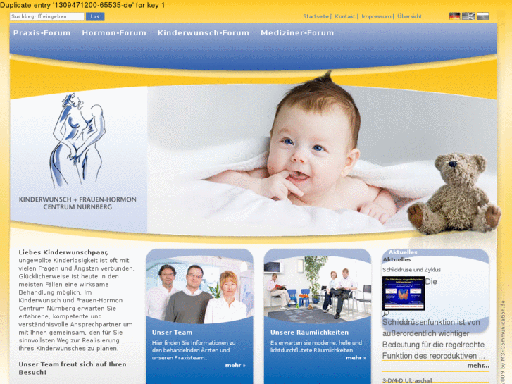 www.ivf-nuernberg.com