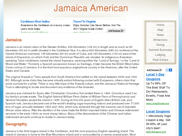 www.jamaicaamerican.com