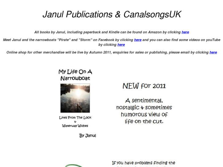 www.janul.net