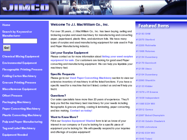 www.jimacwilliam.com