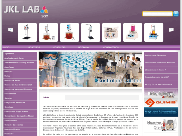 www.jkl-lab.com