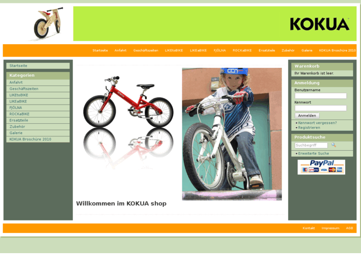 www.kokua-shop.com