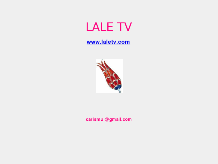 www.laletv.com