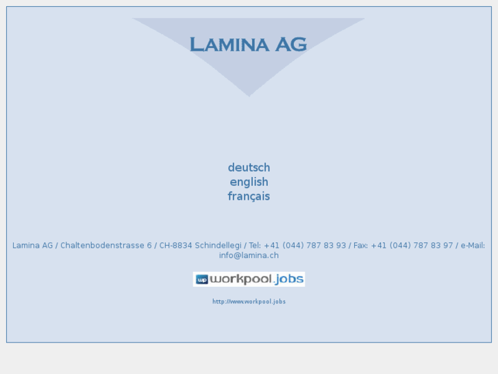 www.lamina.ch