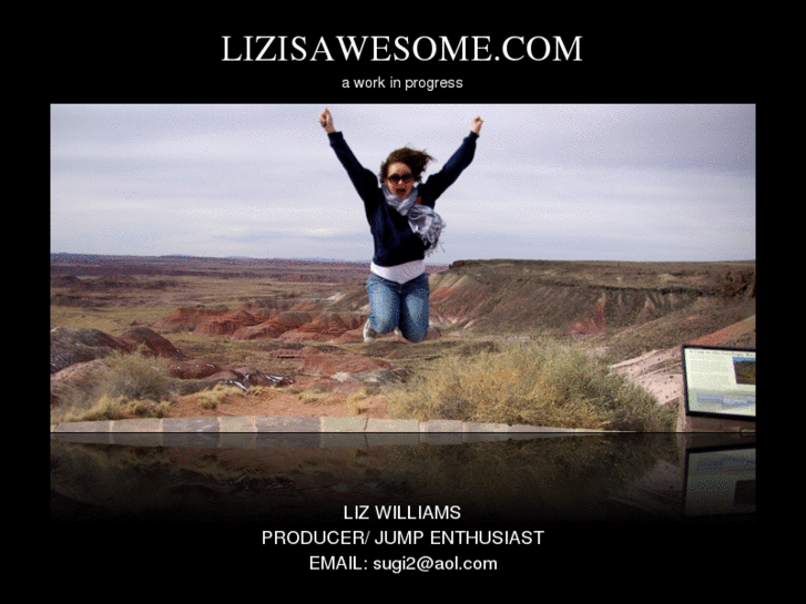 www.lizisawesome.com