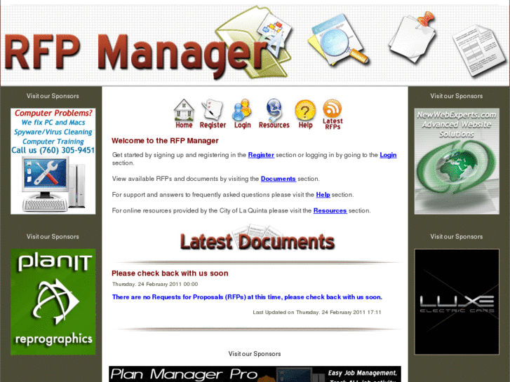 www.lqrfpmanager.com