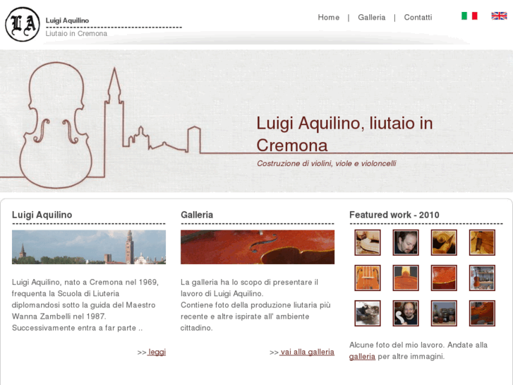 www.luigiaquilino.com