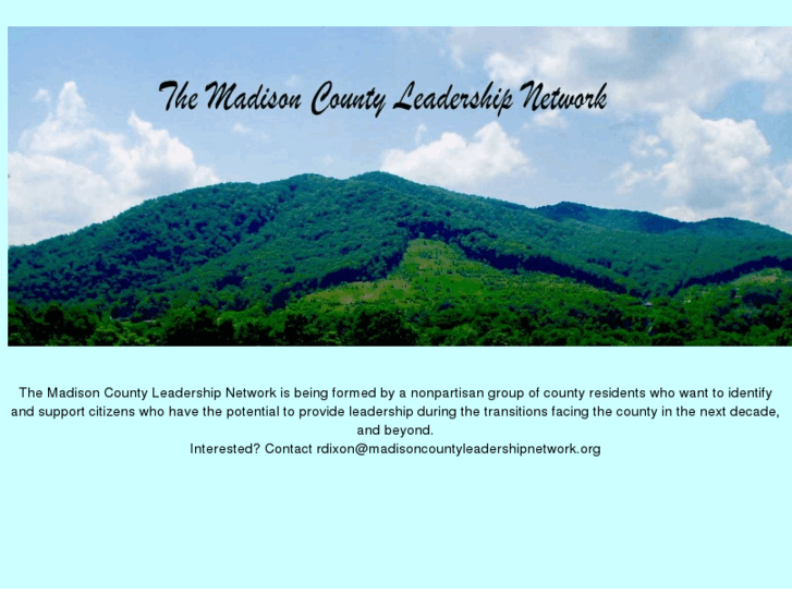 www.madisoncountyleadershipnetwork.org