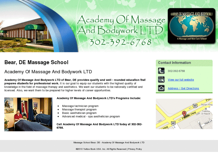 www.massageandskintherapy.com