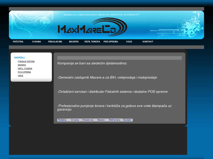 www.maxmare.net