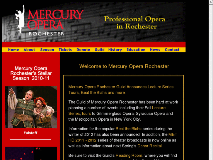 www.mercuryoperarochester.org