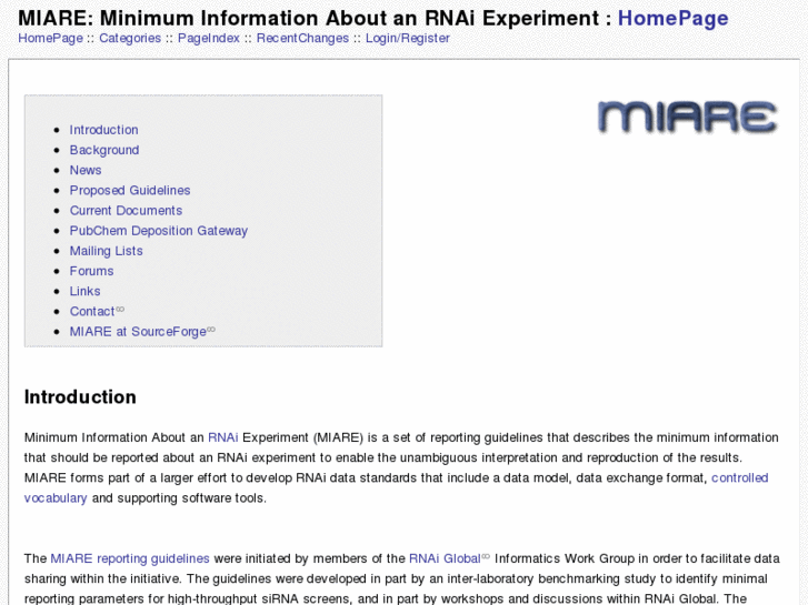 www.miare.org