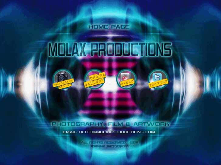 www.molaxproductions.com