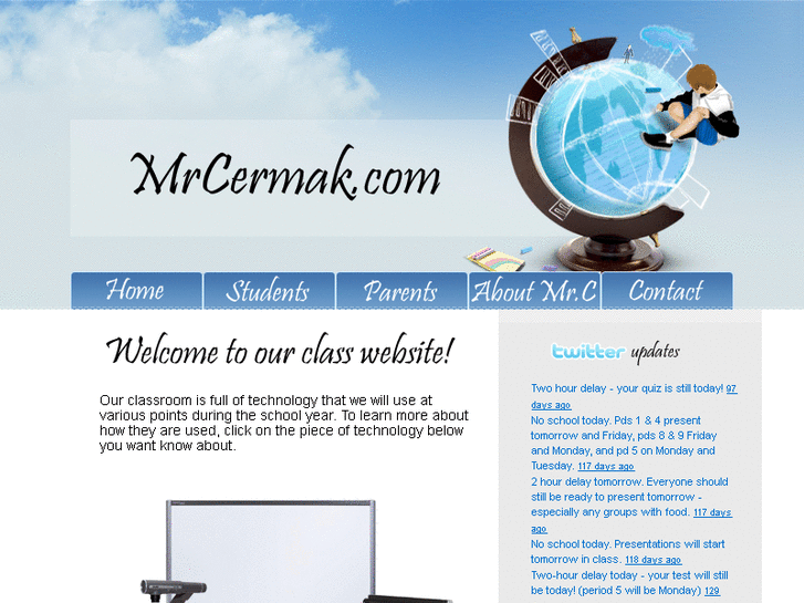 www.mrcermak.com