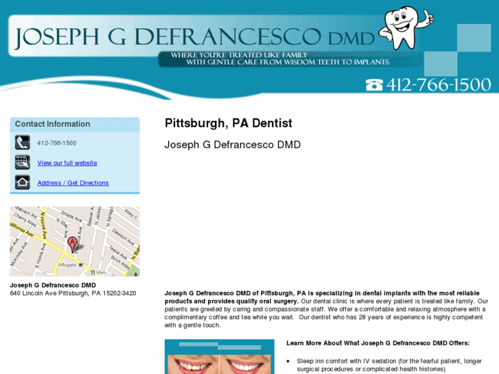 www.mydentalimplantspittsburgh.com