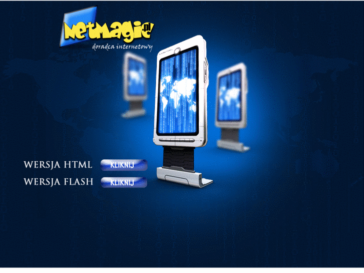 www.netmagic.pl