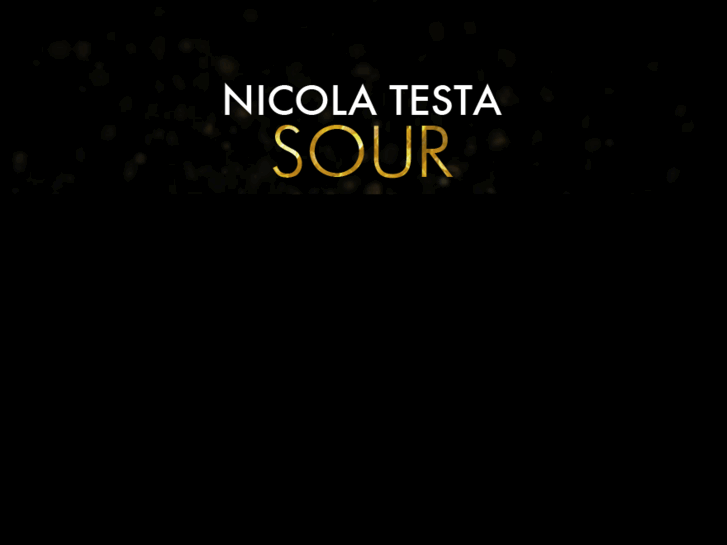 www.nicolatesta.net