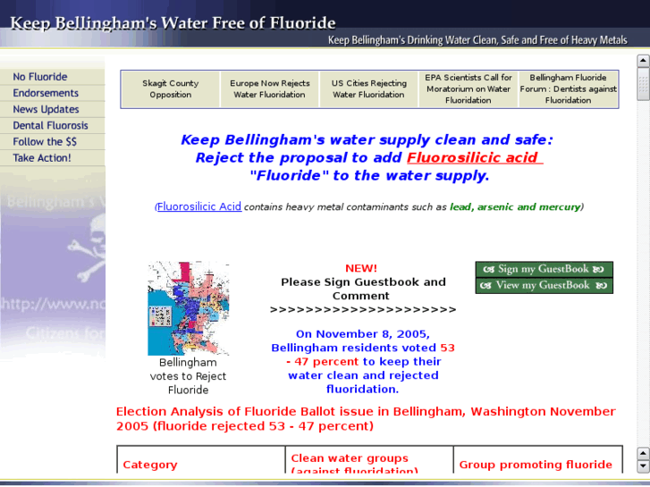 www.noforcedfluoride.org