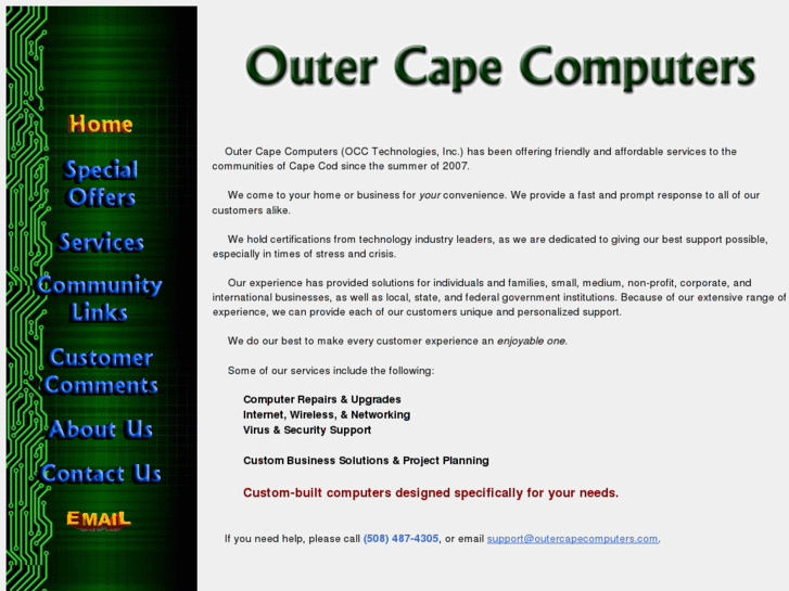 www.outercapecomputers.net