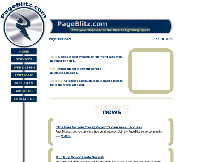 www.pageblitz.com