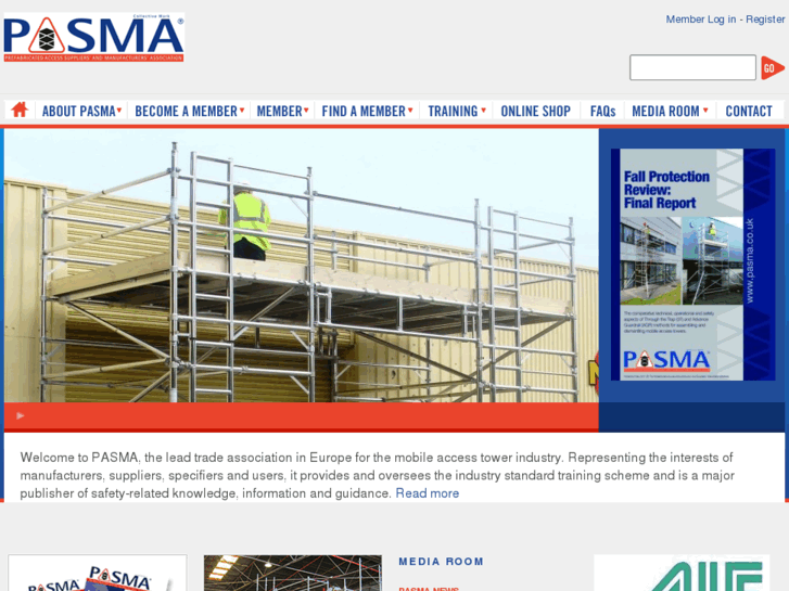 www.pasma.co.uk