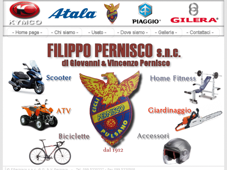 www.perniscofilippo.com