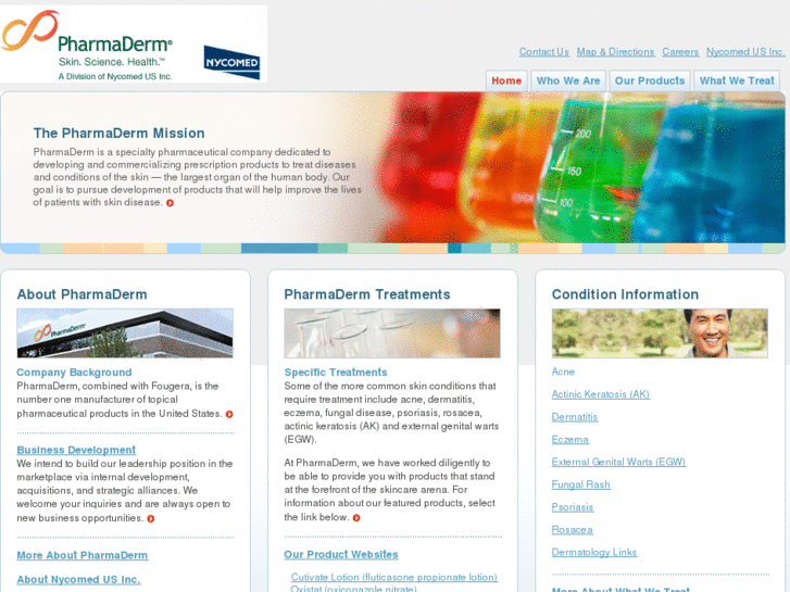 www.pharmaderm.com