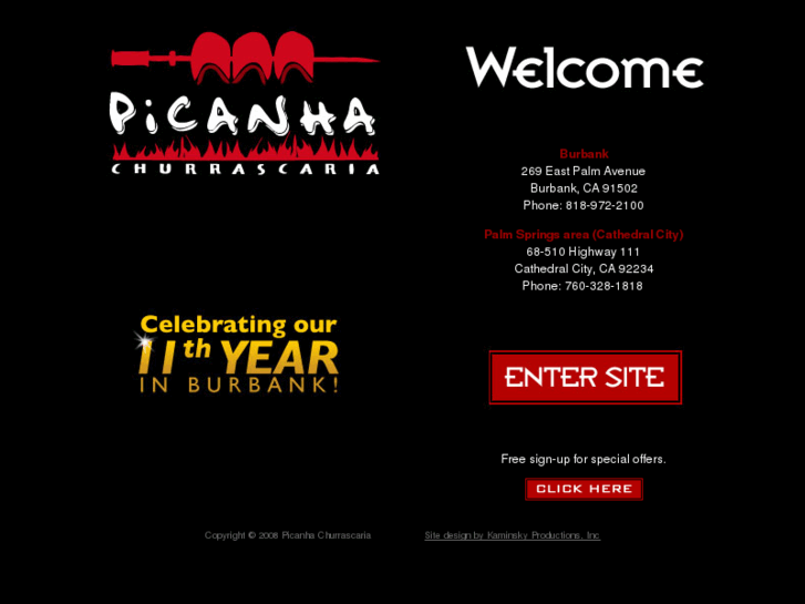 www.picanharestaurant.com