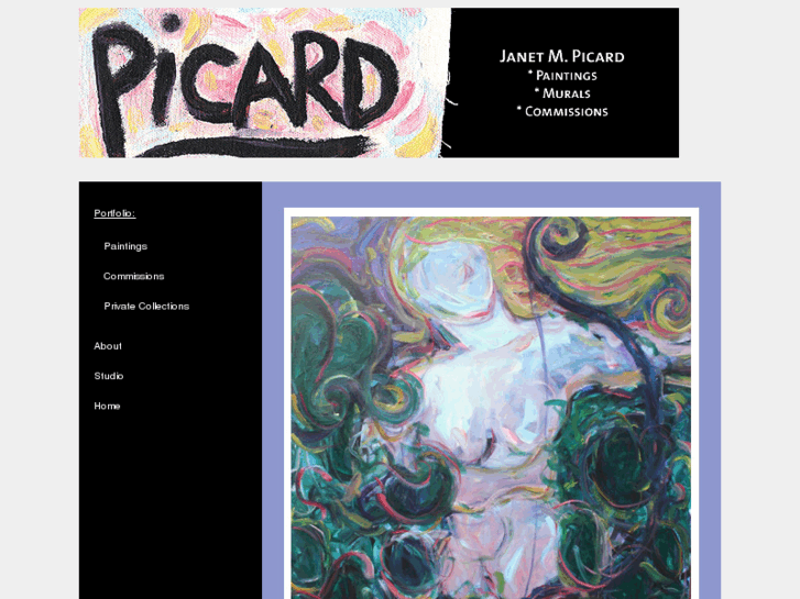 www.picardart.com