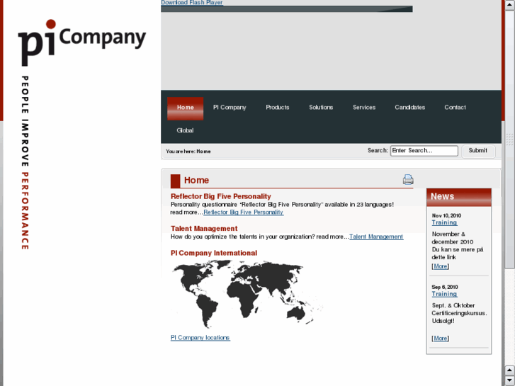 www.picompany-nordics.biz