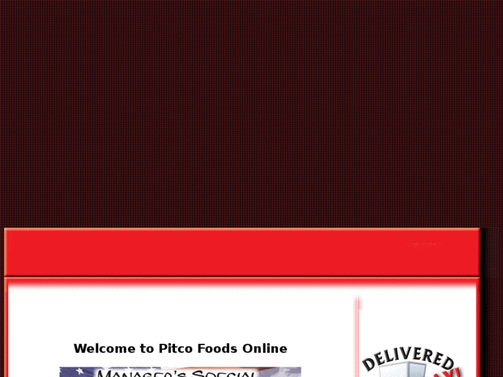 www.pitcofoodsonline.com