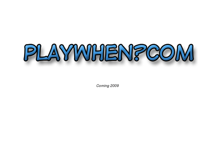 www.playwhen.com