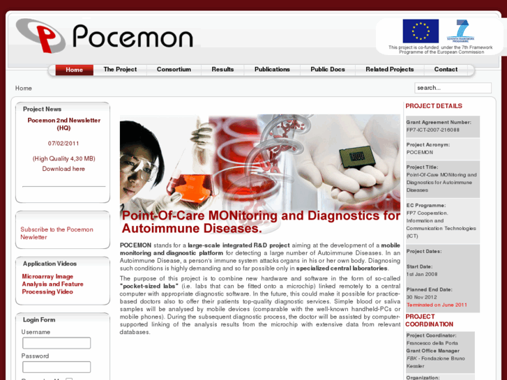 www.pocemon.eu